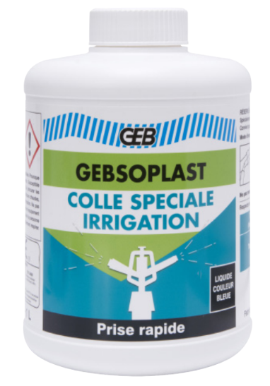 COLLE SPECIALE IRRIGATION TRES RAPIDE(COLGEBN)