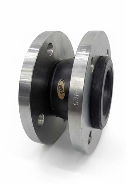 MANCHETTE ANTIVIBRATION