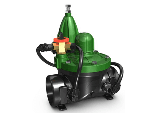 VANNE HYDRAULIQUE V1000 Rivulis