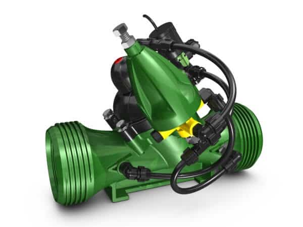 VANNE HYDRAULIQUE V2000 Rivulis