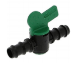 Vannette PVC Verte