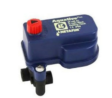 SOLENOIDE AQUATIVE