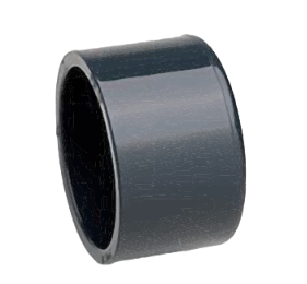 BOUCHON PVC A COLLER