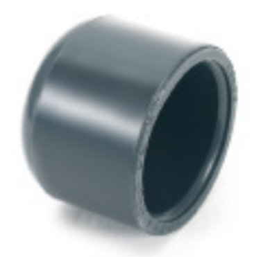 Bouchon Pvc À Coller