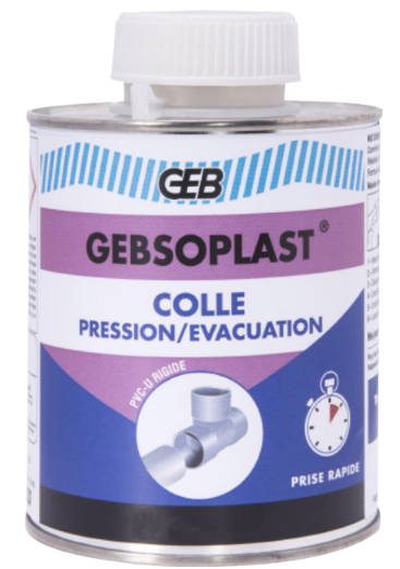 COLLE PRESSION / EVACUATION (COLGEBS)