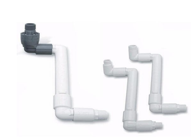 COUDE ARTICULE