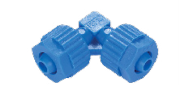 RACCORDS TUBING Coude 6