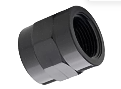 Embout Taraude Pvc