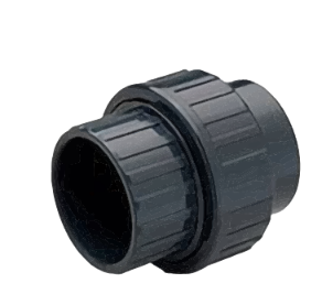 RACCORD UNION PVC