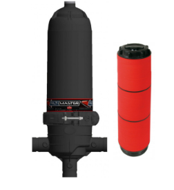 FILTRATION FILTRE A DISQUES 1 / 2
