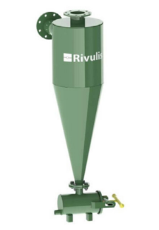 FILTRATION FILTRE HYDROCYCLONE 2" 3