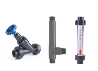 ACCESOIRS POUR KIT