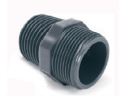 MAMELON PVC
