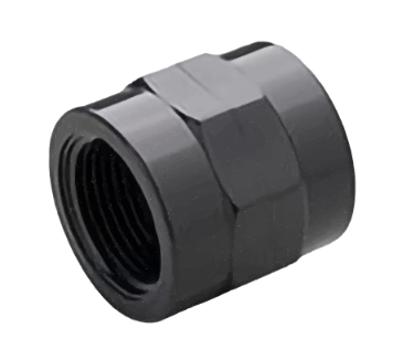 MONCHON PVC TARAUDÉ