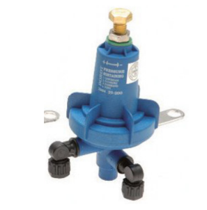 PILOTE 29/200 BLEU (REGULTION + SOUTIEN)