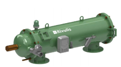 FILTRE A TAMIS HYDRAULIQUE F3240