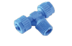 RACCORDS TUBING TE REDUIT