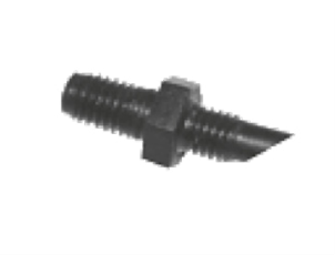 TETINE CANELEE 3,5 MM