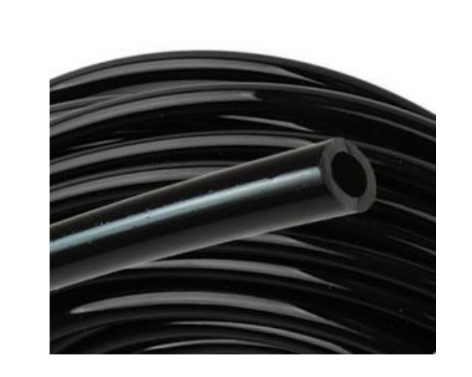 TUBING NOIR 500M
