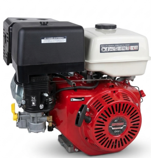 MOTEUR ESSENCE VALCOW