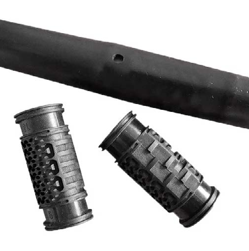 CANSU DRIP PIPE