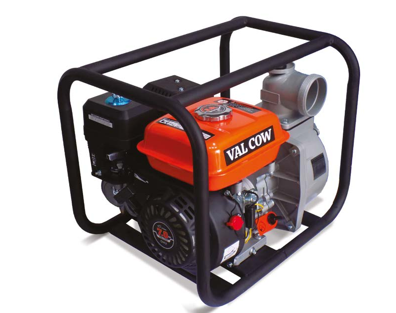 MOTOPOMPE VALCOW