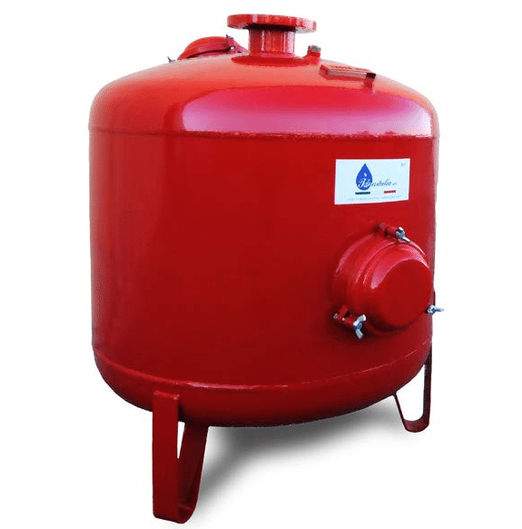 FILTRE A SABLE IDRA