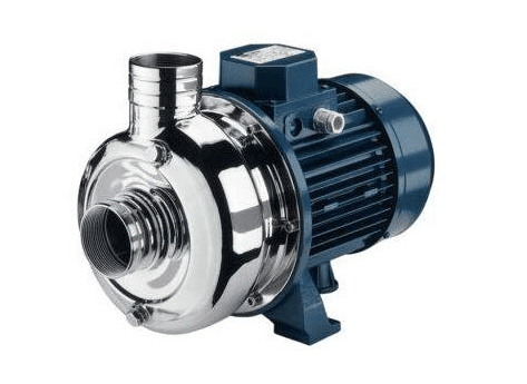POMPE D’INJECTION DES ENGRAIS